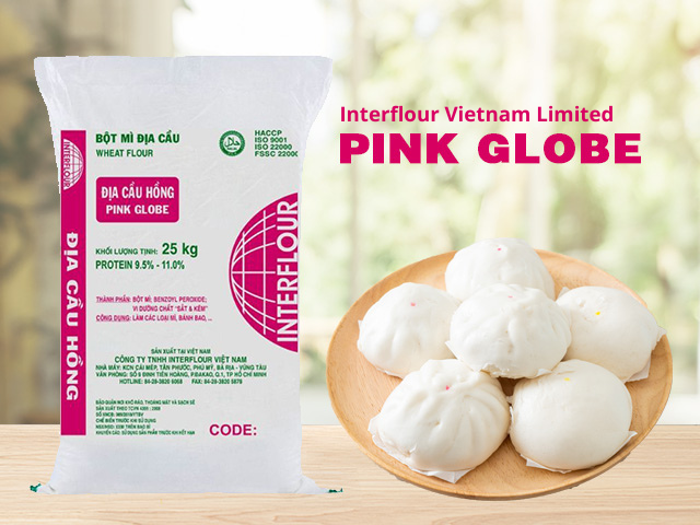 Địa Cầu Hồng