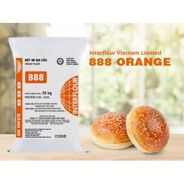 Địa Cầu 888