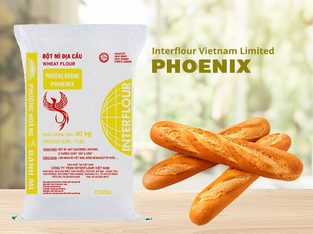 Địa cầu phượng hoàng