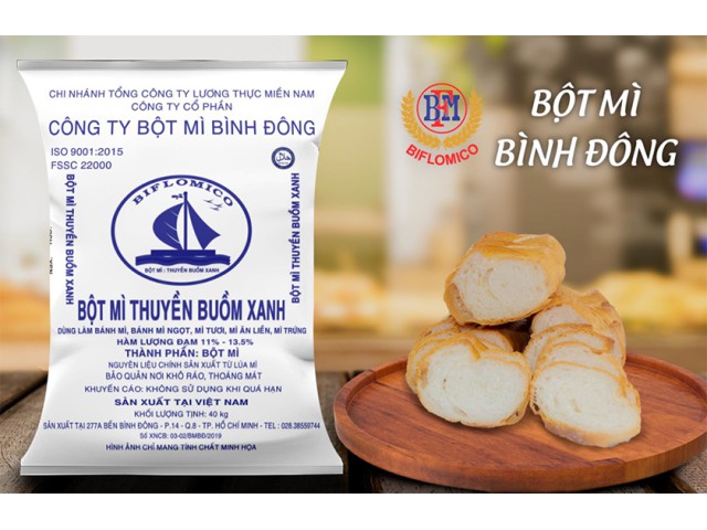 Thuyền buồm xanh